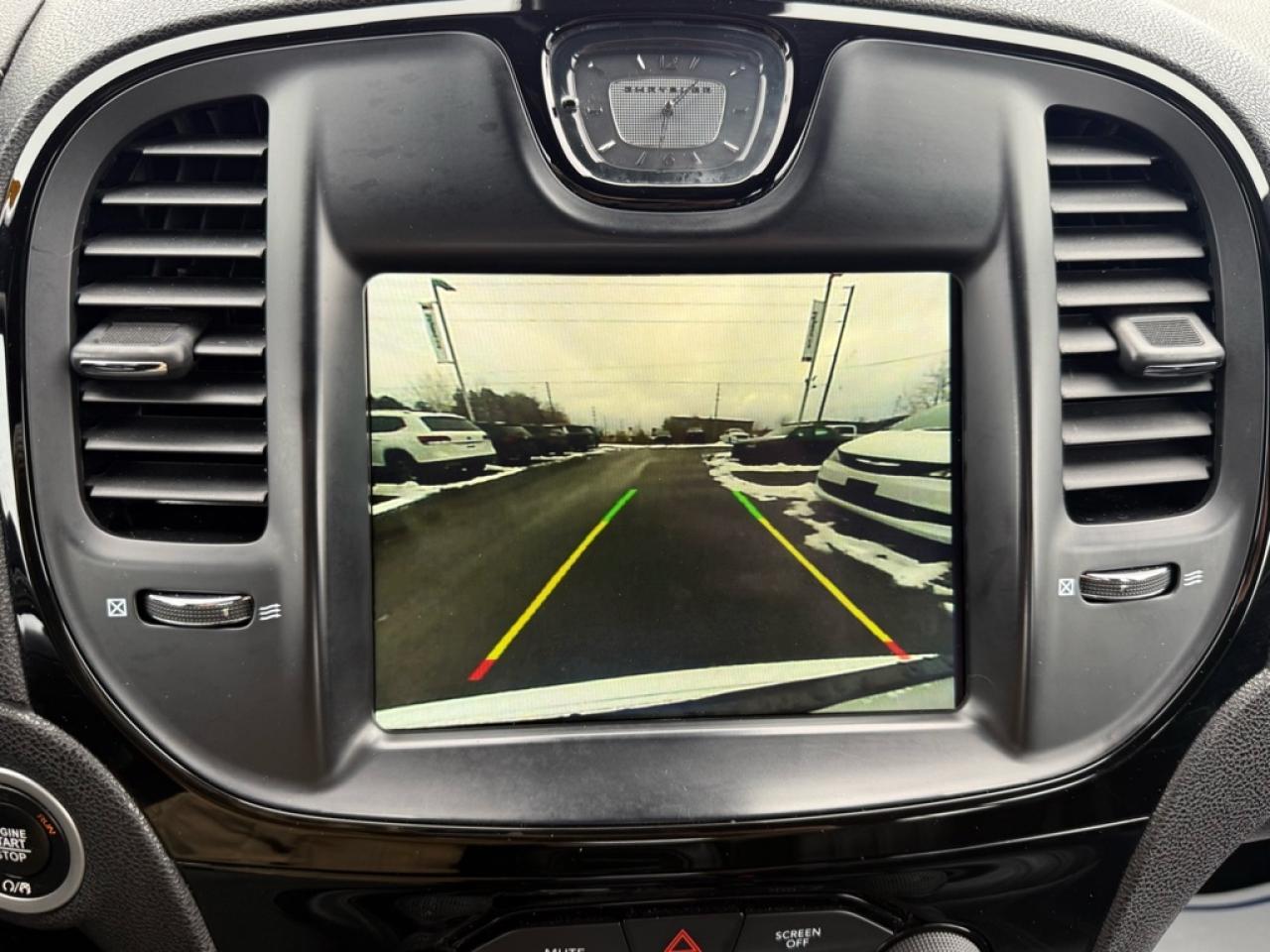 2022 Chrysler 300 S AWD  -  Sunroof -  Premium Audio - $78.12 /Wk Photo