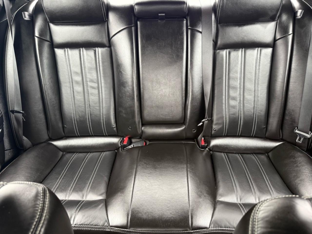 2022 Chrysler 300 S AWD  -  Sunroof -  Premium Audio - $78.12 /Wk Photo