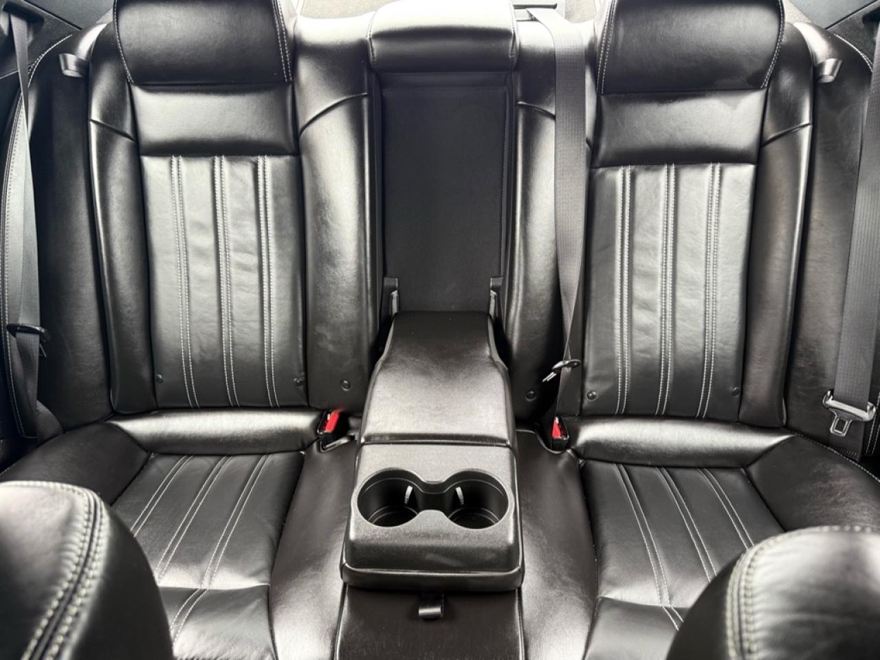 2022 Chrysler 300 S AWD  -  Sunroof -  Premium Audio - $78.12 /Wk Photo