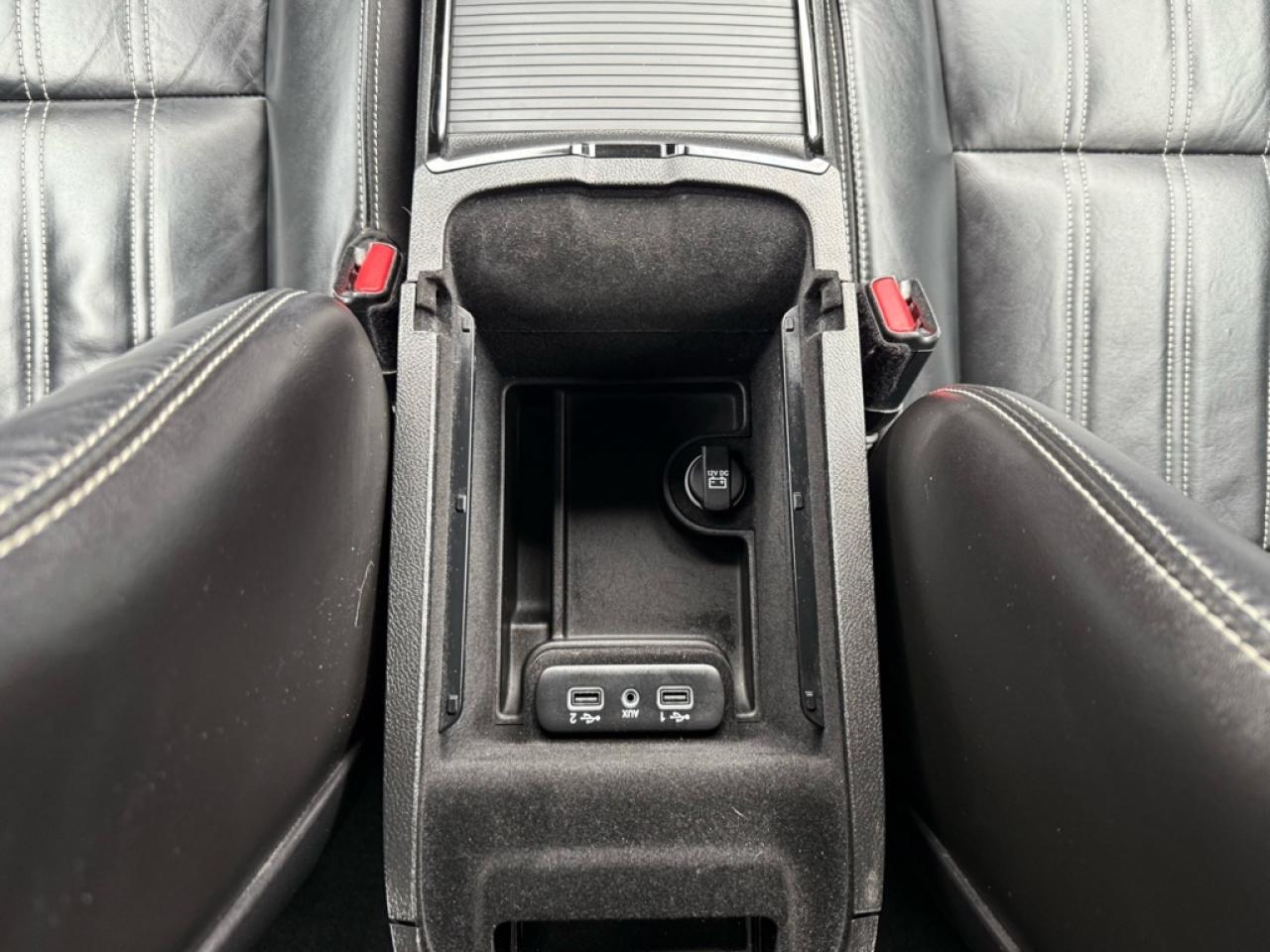 2022 Chrysler 300 S AWD  -  Sunroof -  Premium Audio - $78.12 /Wk Photo