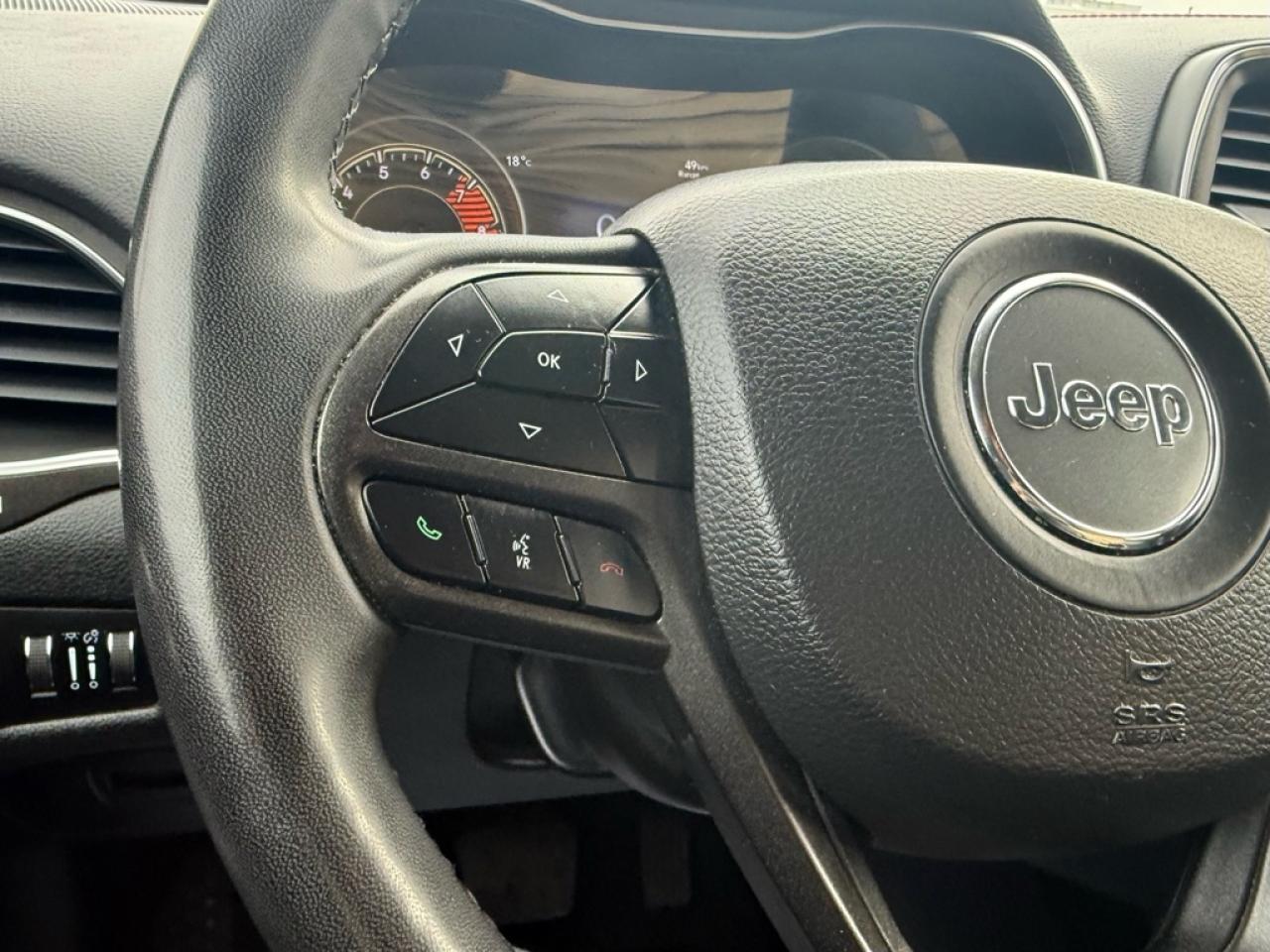 2022 Jeep Cherokee Trailhawk  - Android Auto -  Apple CarPlay - $85.94 /Wk Photo