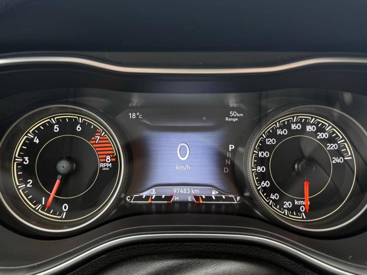 2022 Jeep Cherokee Trailhawk  - Android Auto -  Apple CarPlay - $85.94 /Wk Photo