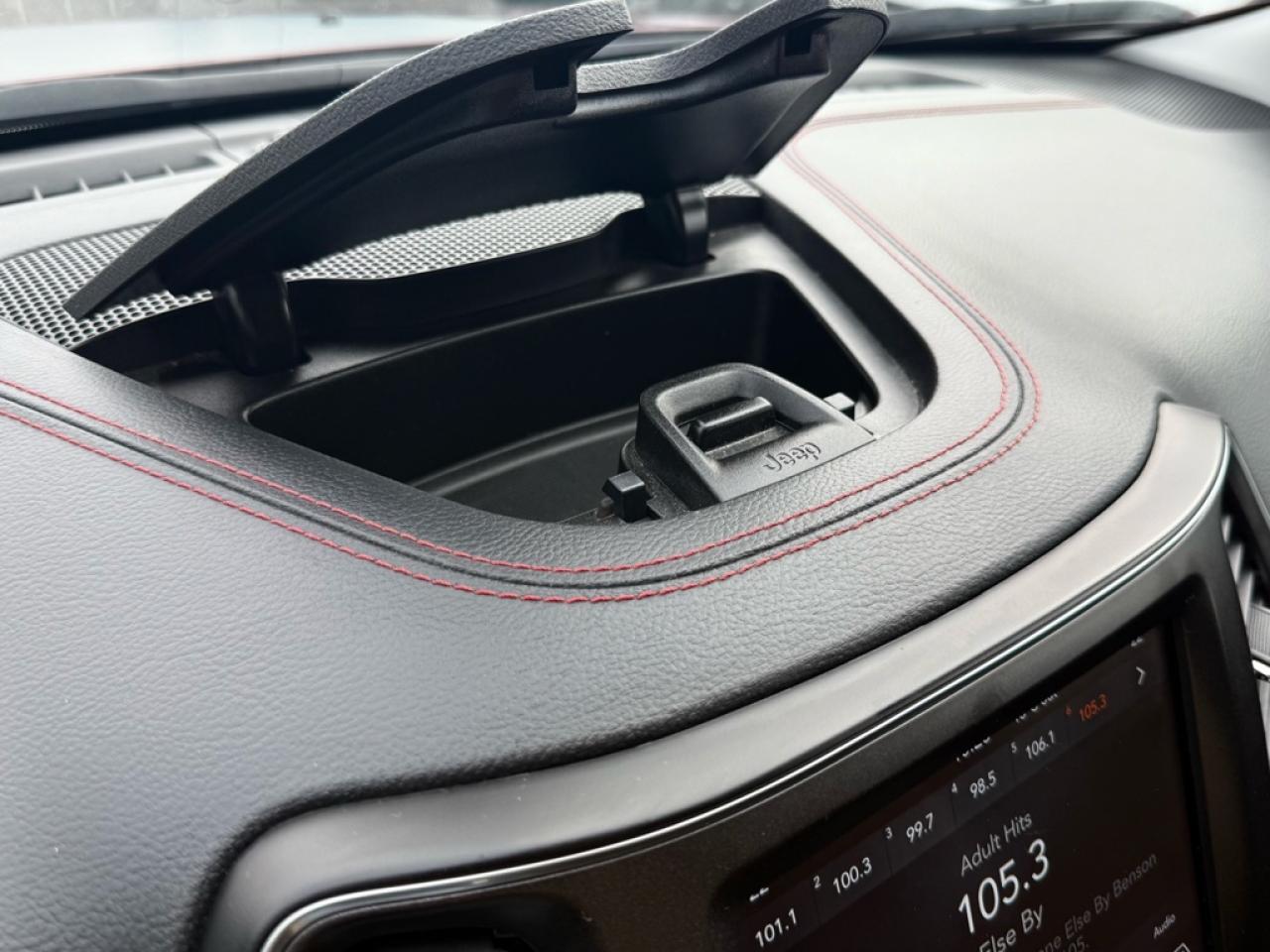 2022 Jeep Cherokee Trailhawk  - Android Auto -  Apple CarPlay - $85.94 /Wk Photo