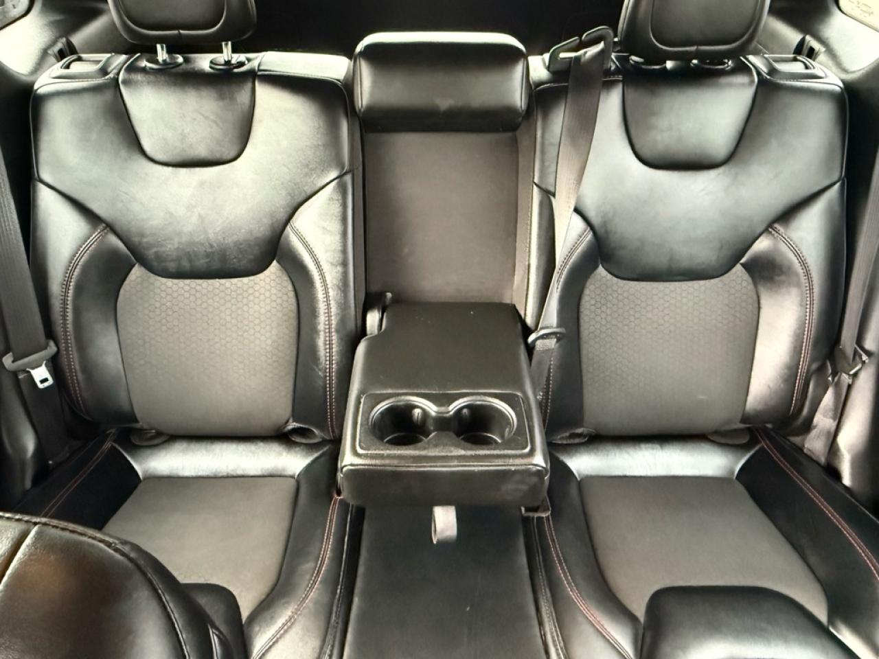 2022 Jeep Cherokee Trailhawk  - Android Auto -  Apple CarPlay - $85.94 /Wk Photo