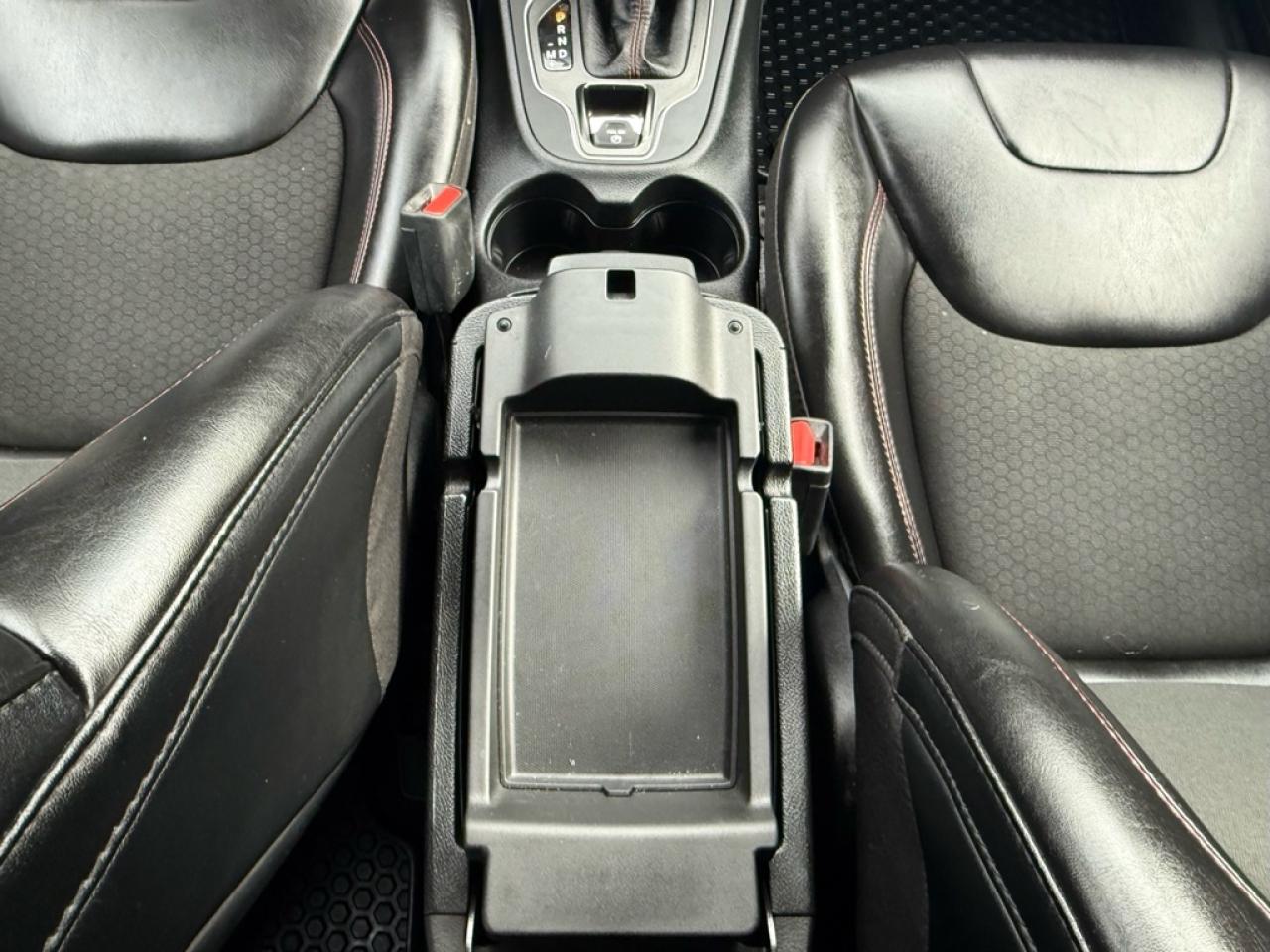 2022 Jeep Cherokee Trailhawk  - Android Auto -  Apple CarPlay - $85.94 /Wk Photo