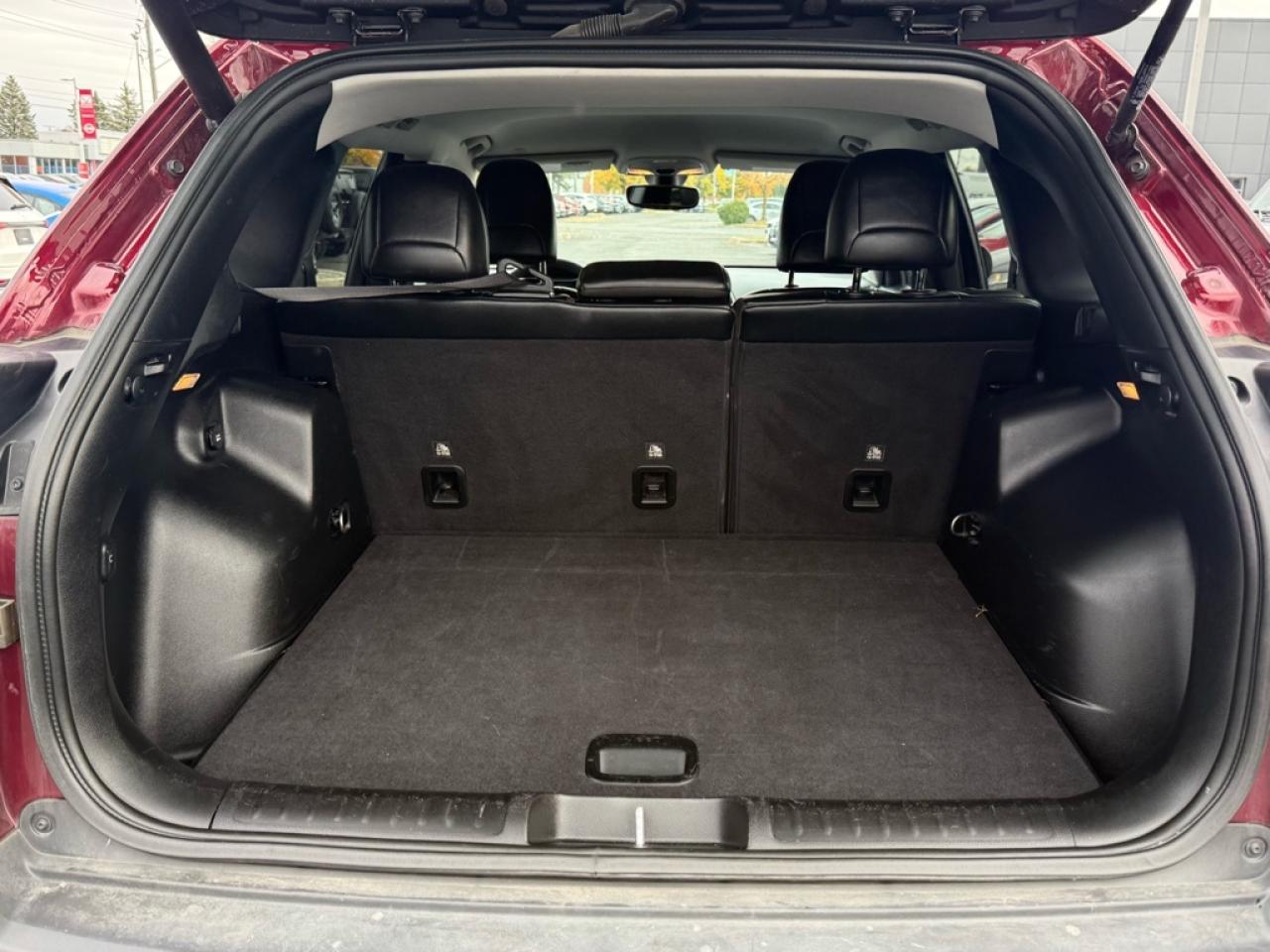 2022 Jeep Cherokee Trailhawk  - Android Auto -  Apple CarPlay - $85.94 /Wk Photo