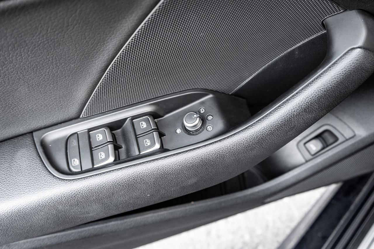 2020 Audi A3 Sedan Progressiv Photo