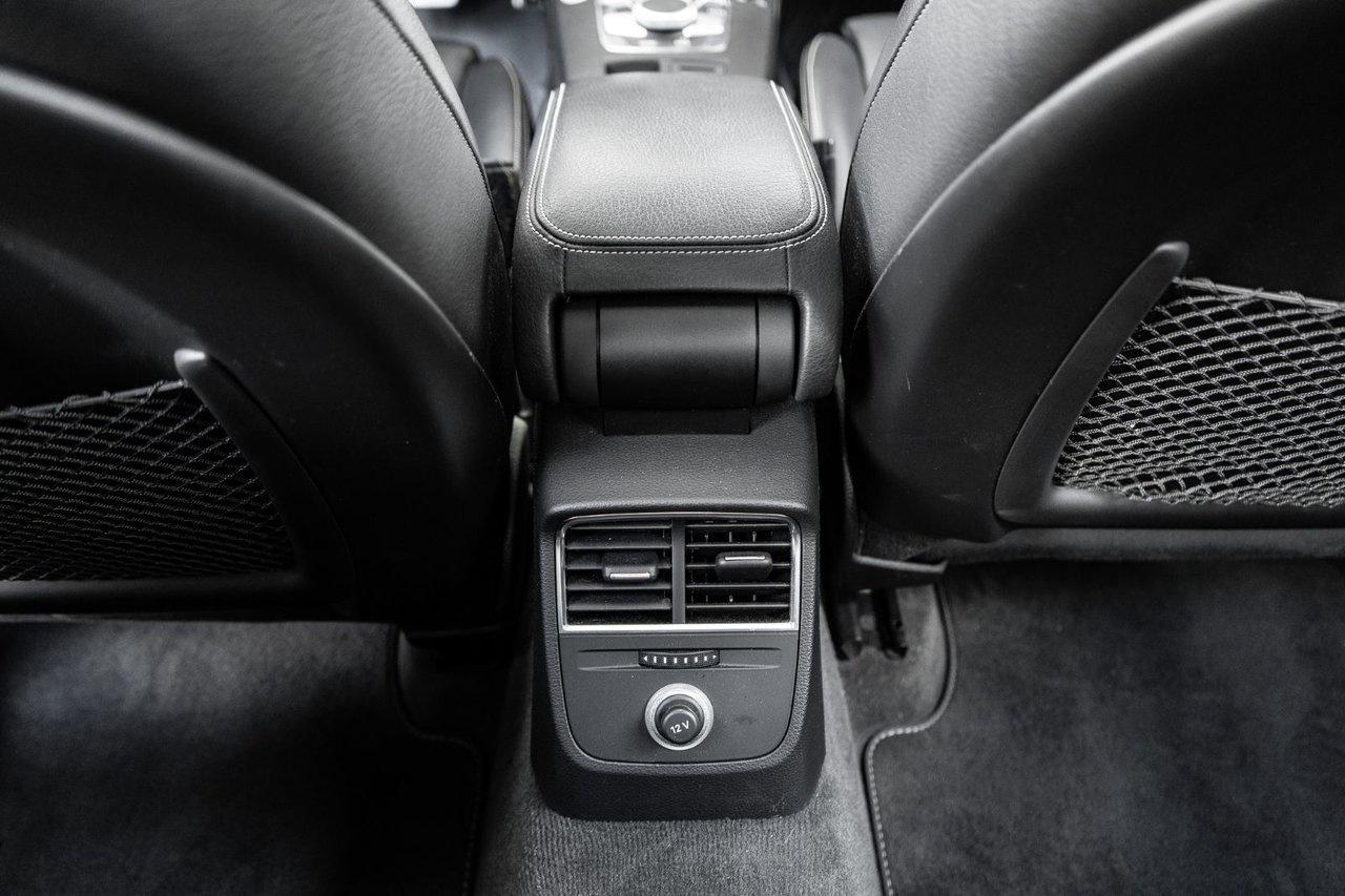 2020 Audi A3 Sedan Progressiv Photo