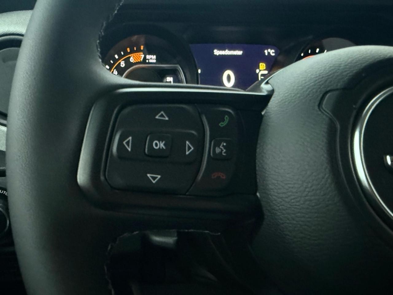 2026 Jeep Wrangler Sport S  - Fog Lamps - Freedom Top - $189.54 /Wk Photo