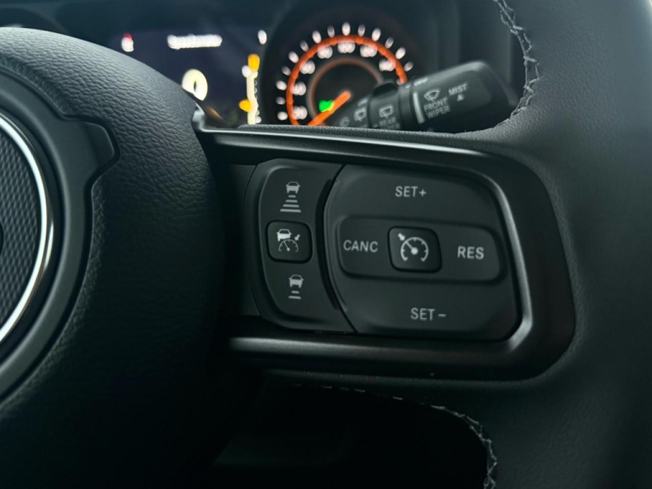 2026 Jeep Wrangler Sport S  - Fog Lamps - Freedom Top - $189.54 /Wk Photo