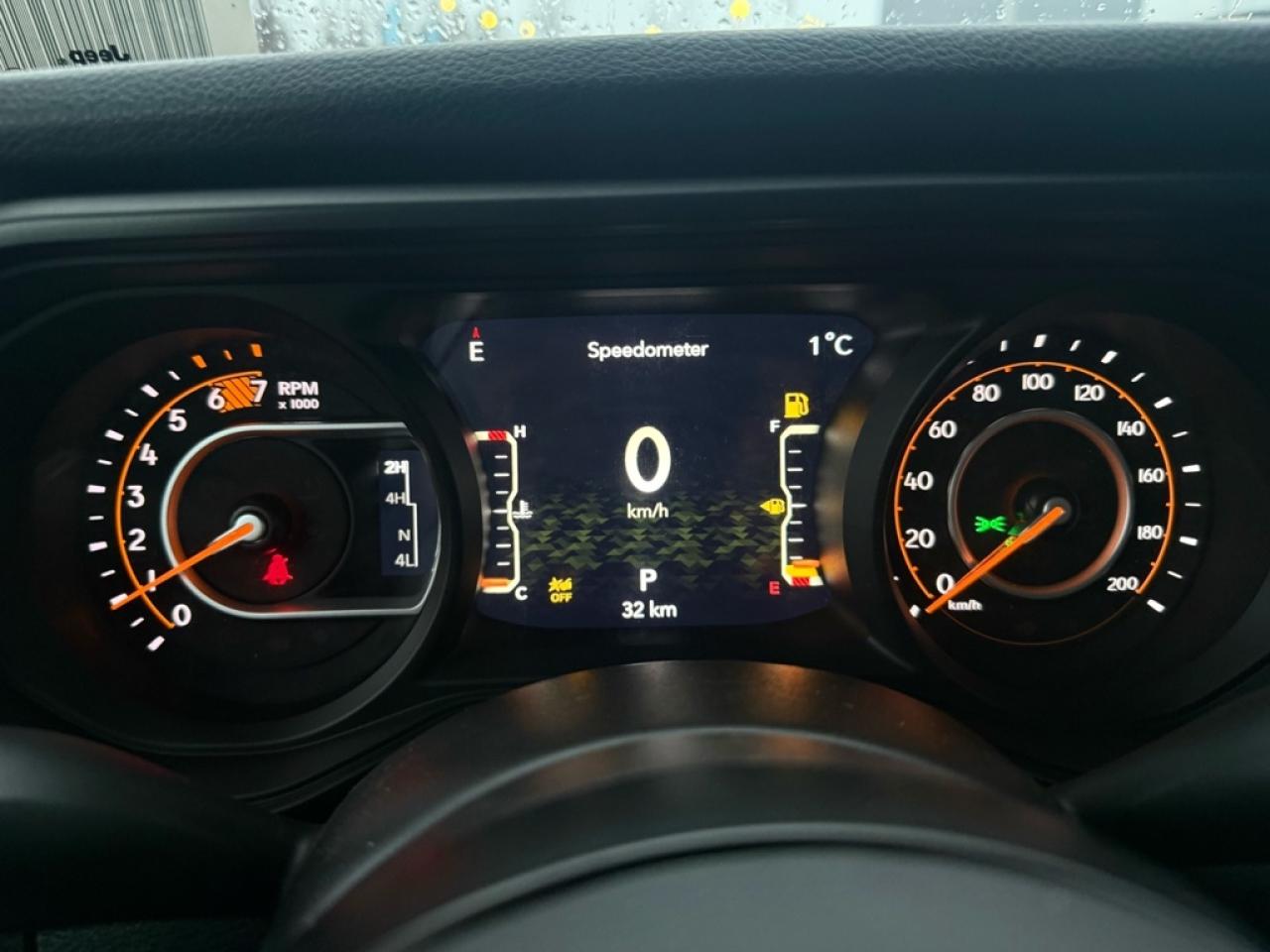 2026 Jeep Wrangler Sport S  - Fog Lamps - Freedom Top - $189.54 /Wk Photo