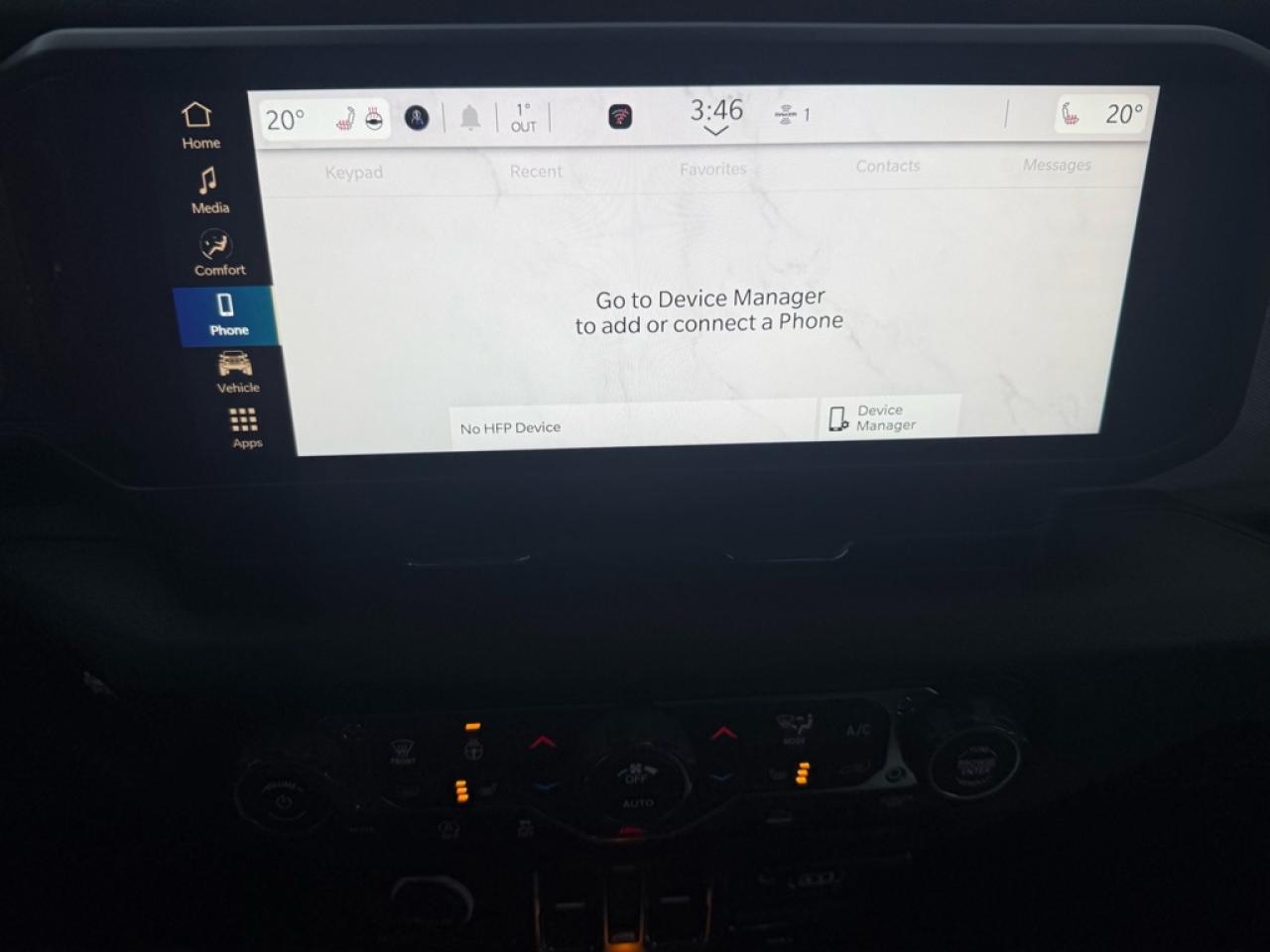 2026 Jeep Wrangler Sport S  - Fog Lamps - Freedom Top - $189.54 /Wk Photo