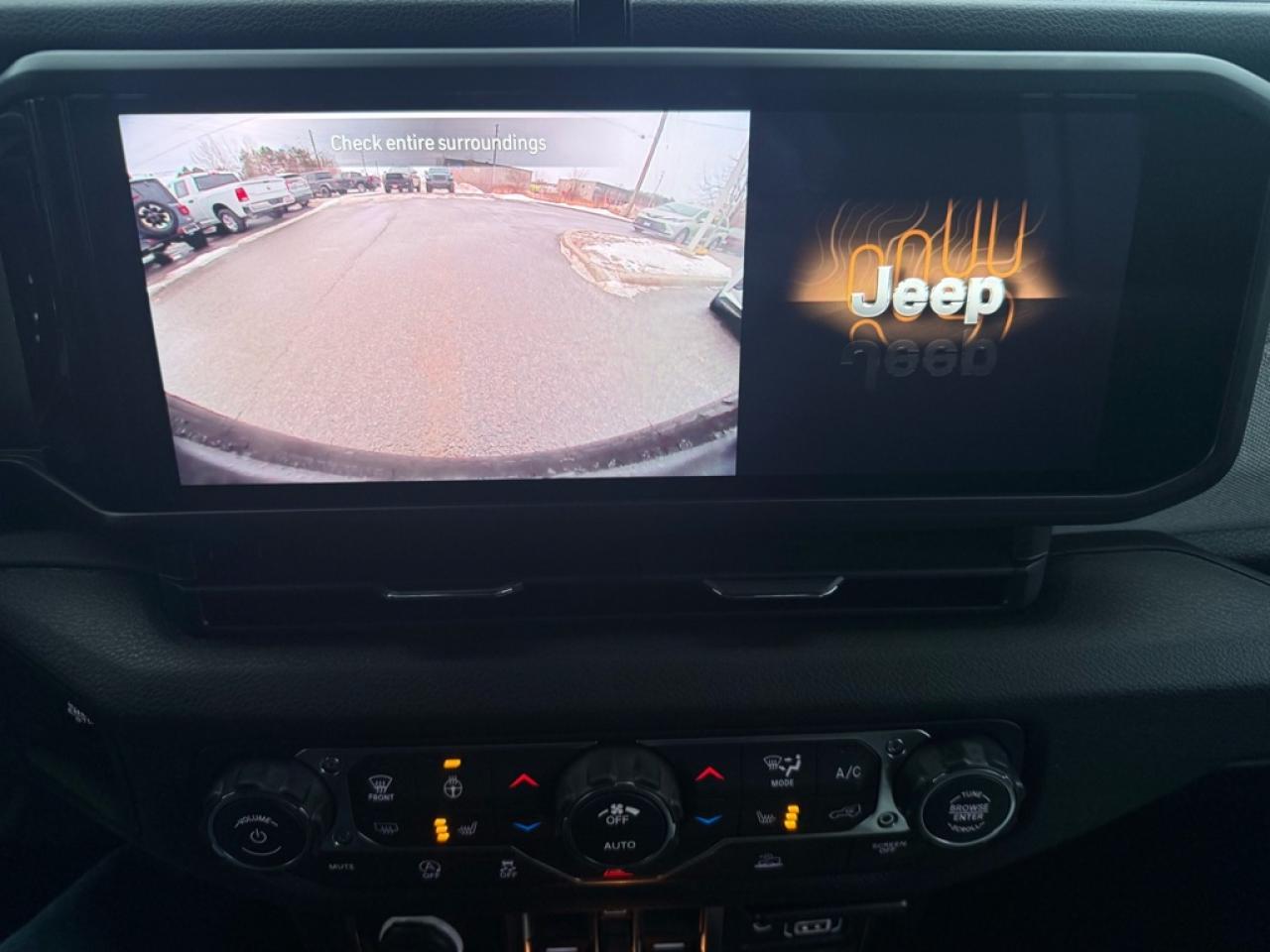 2026 Jeep Wrangler Sport S  - Fog Lamps - Freedom Top - $189.54 /Wk Photo