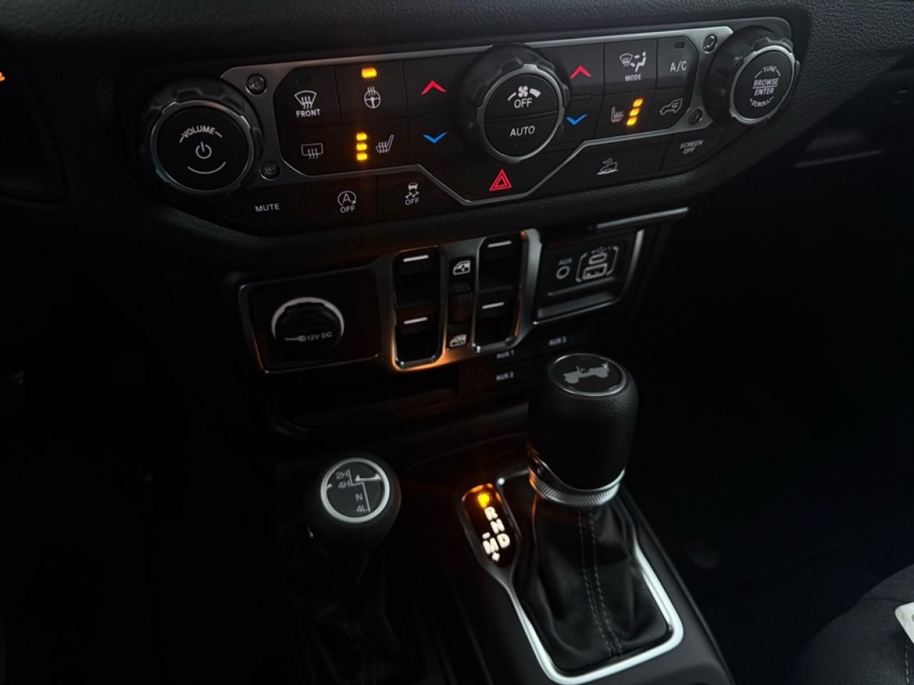 2026 Jeep Wrangler Sport S  - Fog Lamps - Freedom Top - $189.54 /Wk Photo