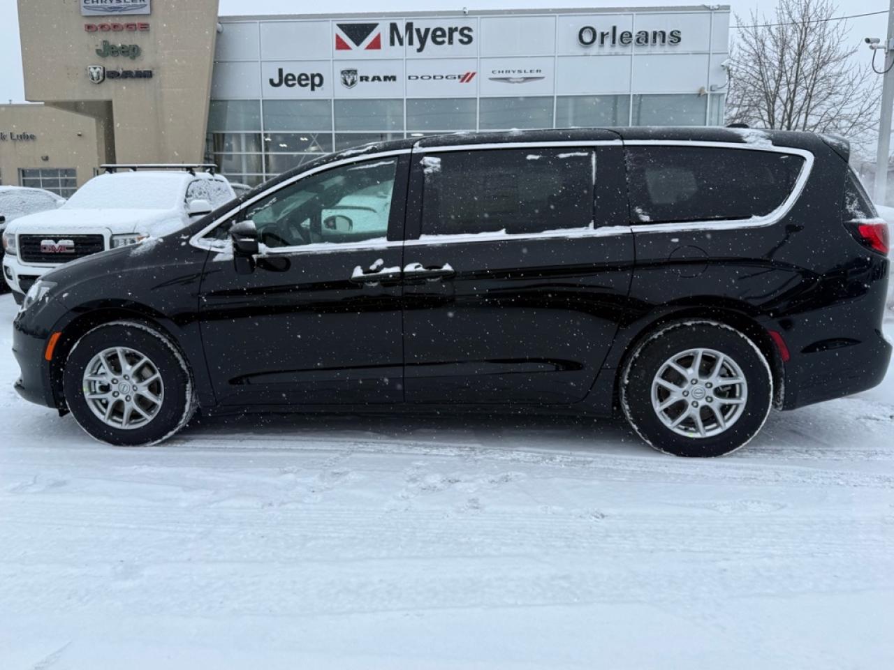 2026 Dodge Grand Caravan SXT  - Heated Seats - $145.81 /Wk Photo