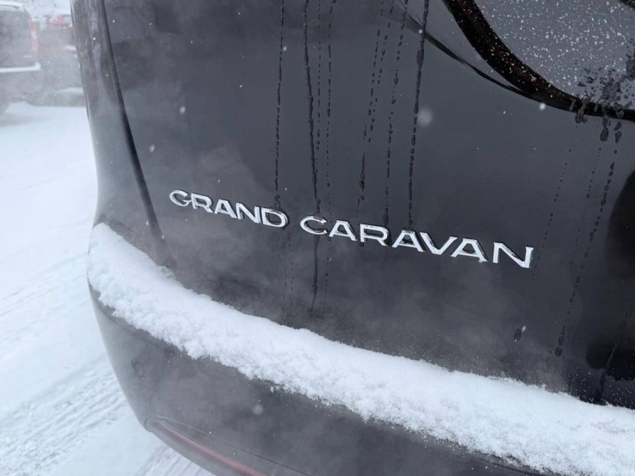 2026 Dodge Grand Caravan SXT  - Heated Seats - $145.81 /Wk Photo