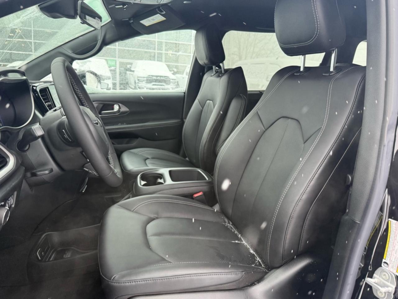 2026 Dodge Grand Caravan SXT  - Heated Seats - $145.81 /Wk Photo