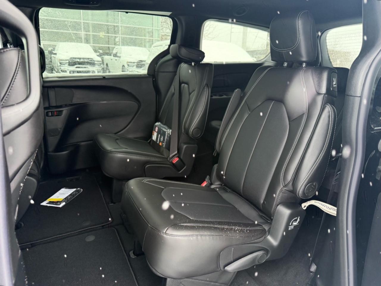 2026 Dodge Grand Caravan SXT  - Heated Seats - $145.81 /Wk Photo