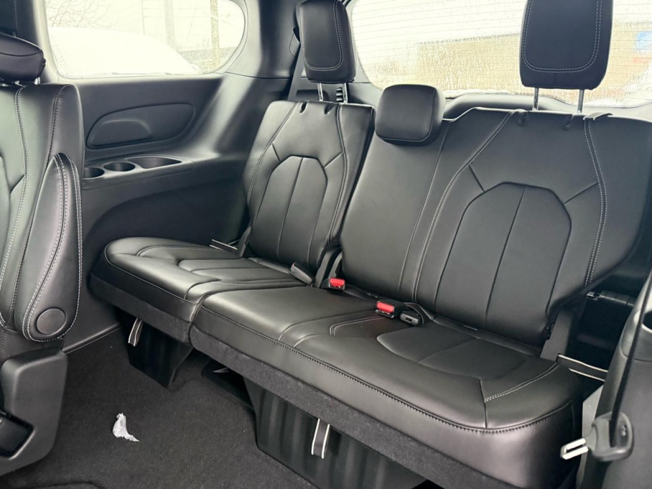 2026 Dodge Grand Caravan SXT  - Heated Seats - $145.81 /Wk Photo