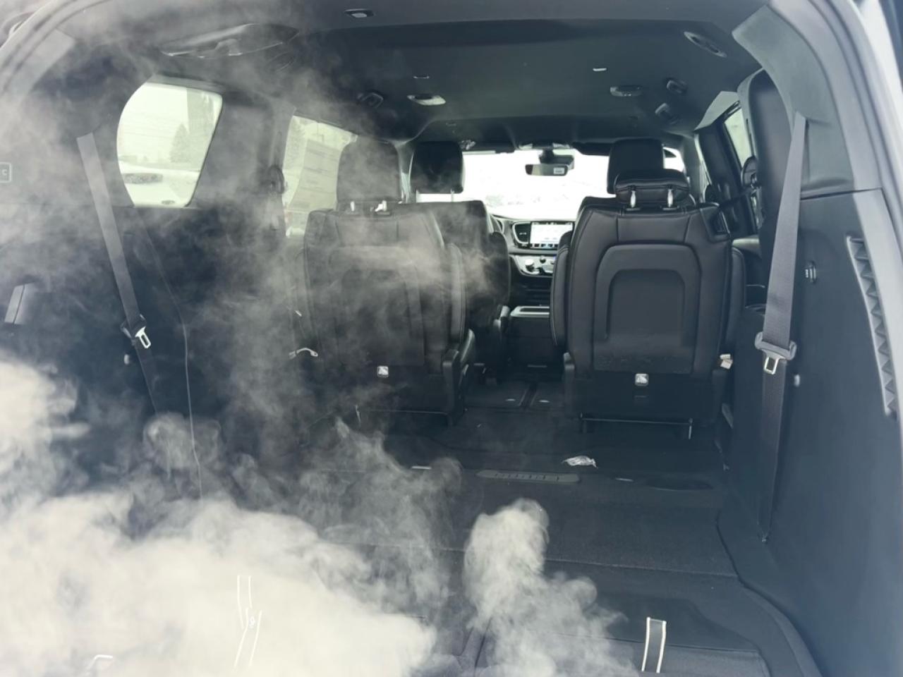 2026 Dodge Grand Caravan SXT  - Heated Seats - $145.81 /Wk Photo