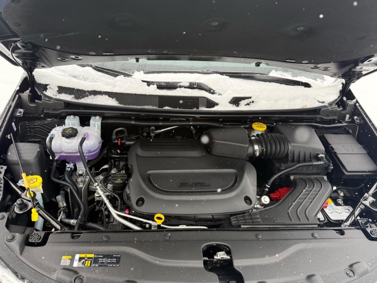 2026 Dodge Grand Caravan SXT  - Heated Seats - $145.81 /Wk Photo