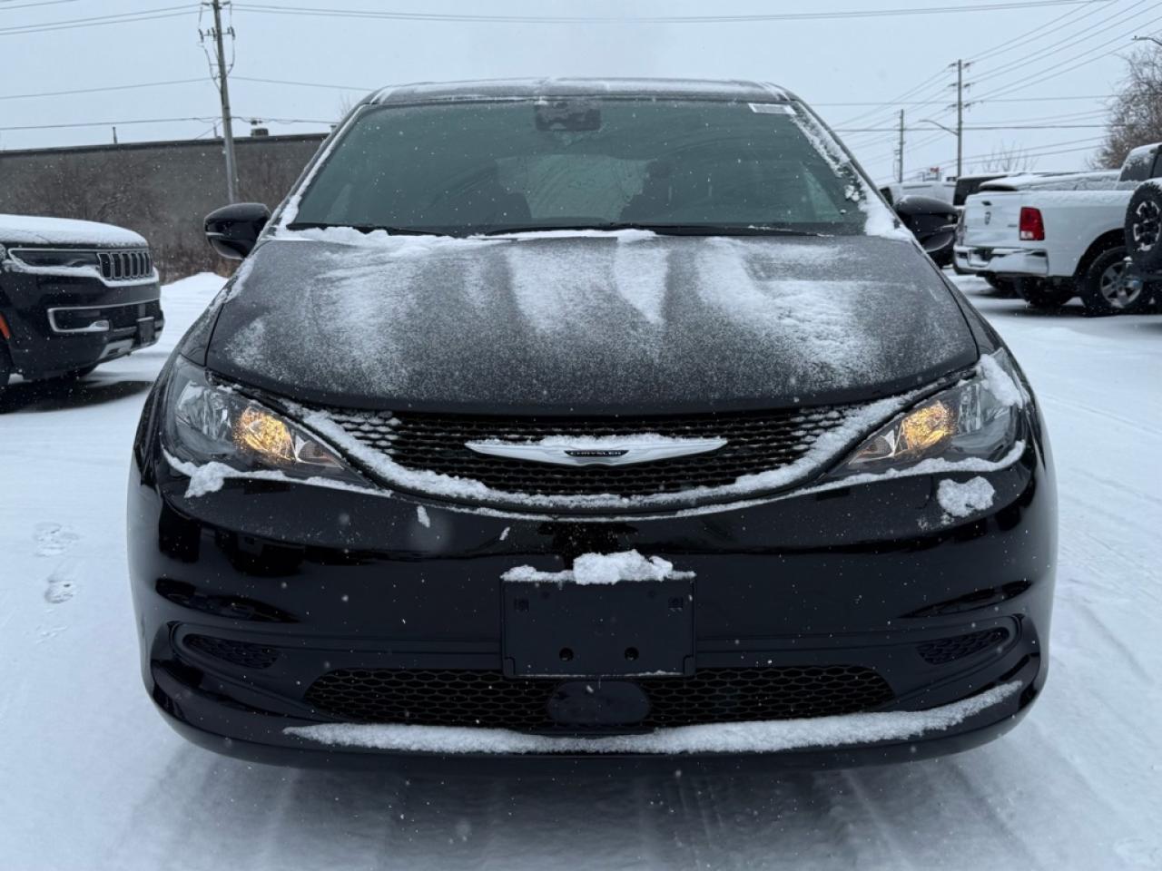 2026 Dodge Grand Caravan SXT  - Heated Seats - $145.81 /Wk Photo