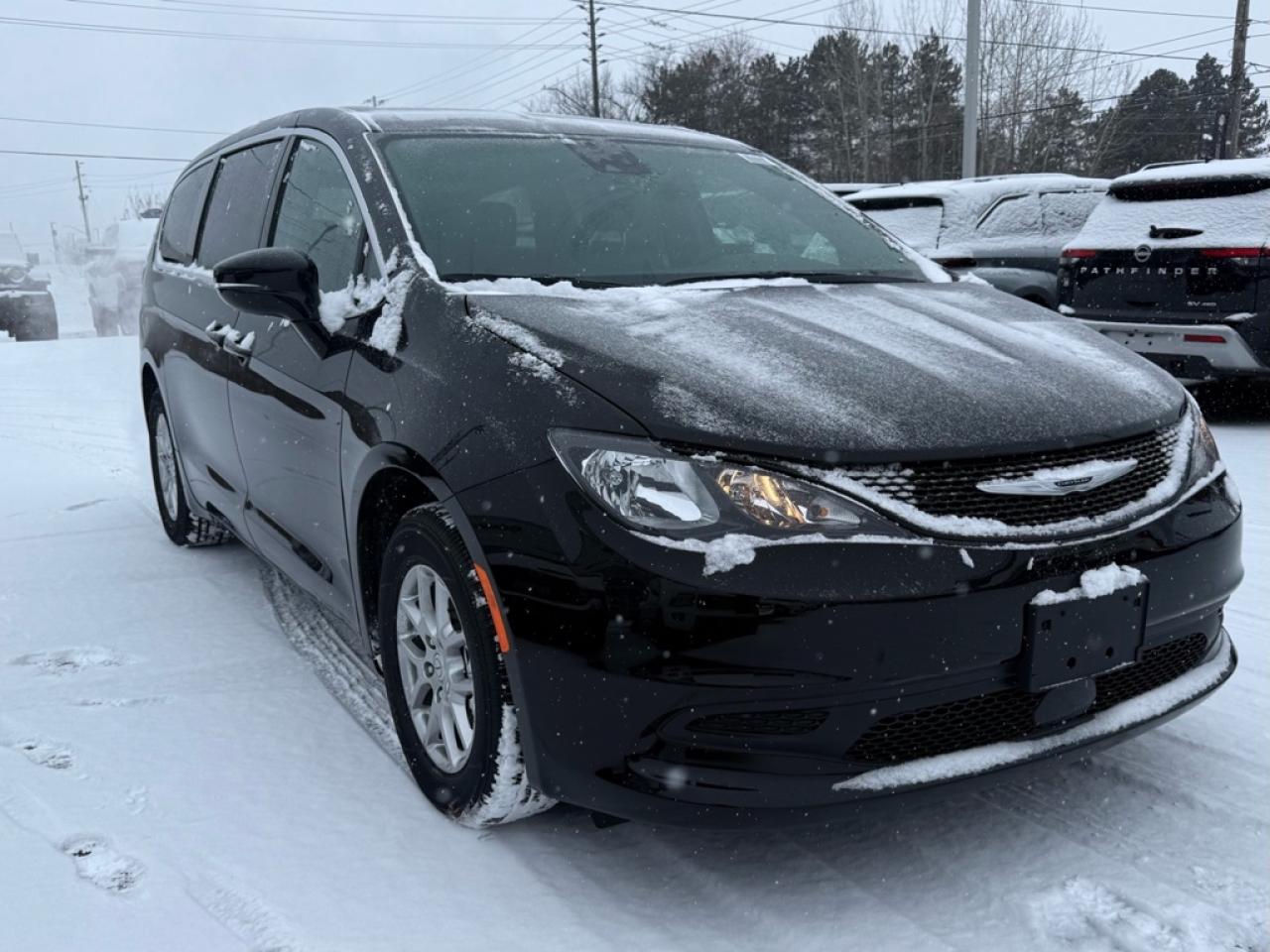 2026 Dodge Grand Caravan SXT  - Heated Seats - $145.81 /Wk Photo3