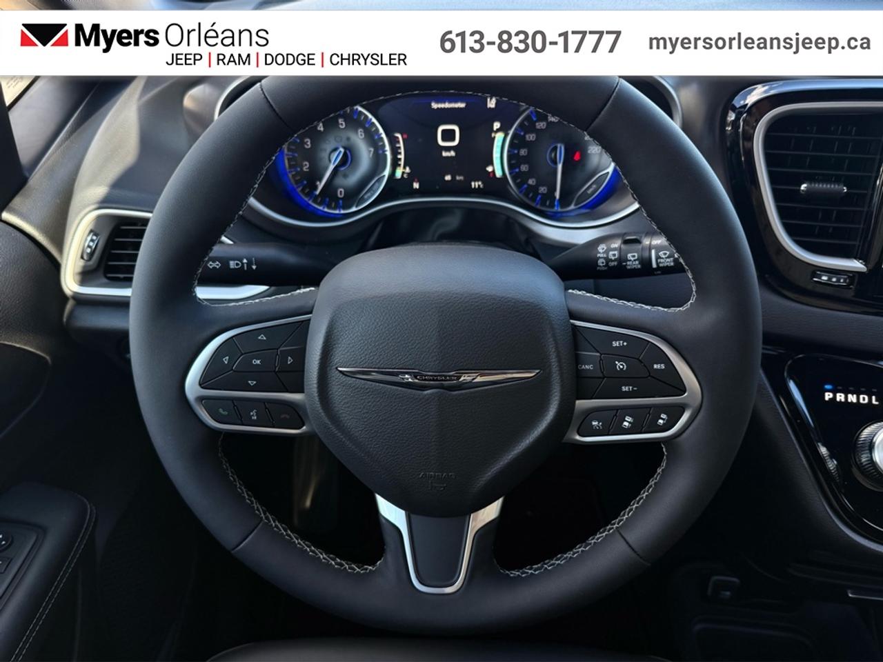 2026 Dodge Grand Caravan SXT  - Heated Seats - $135.67 /Wk Photo2