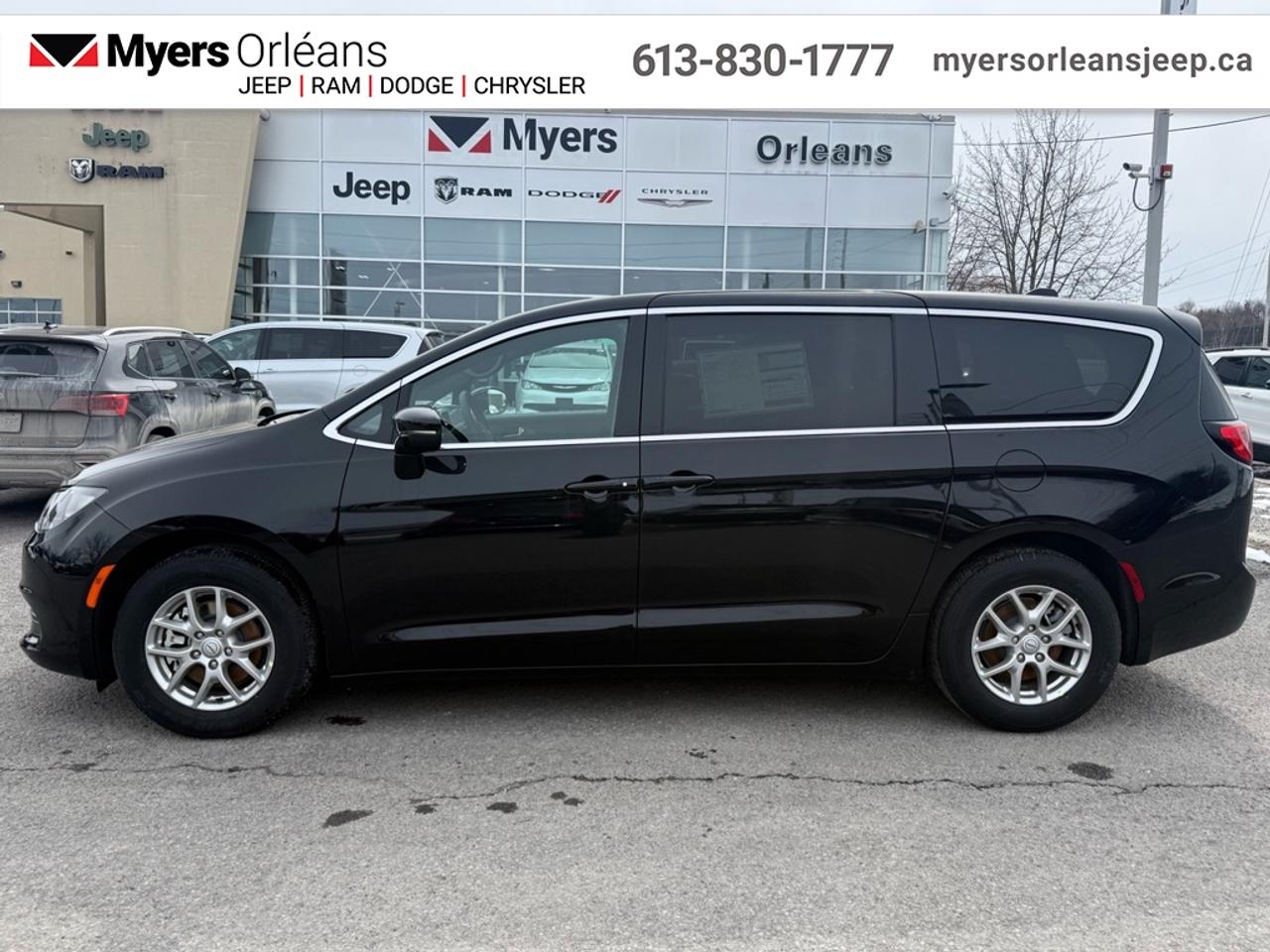 2026 Dodge Grand Caravan SXT  - Heated Seats - $135.67 /Wk Photo