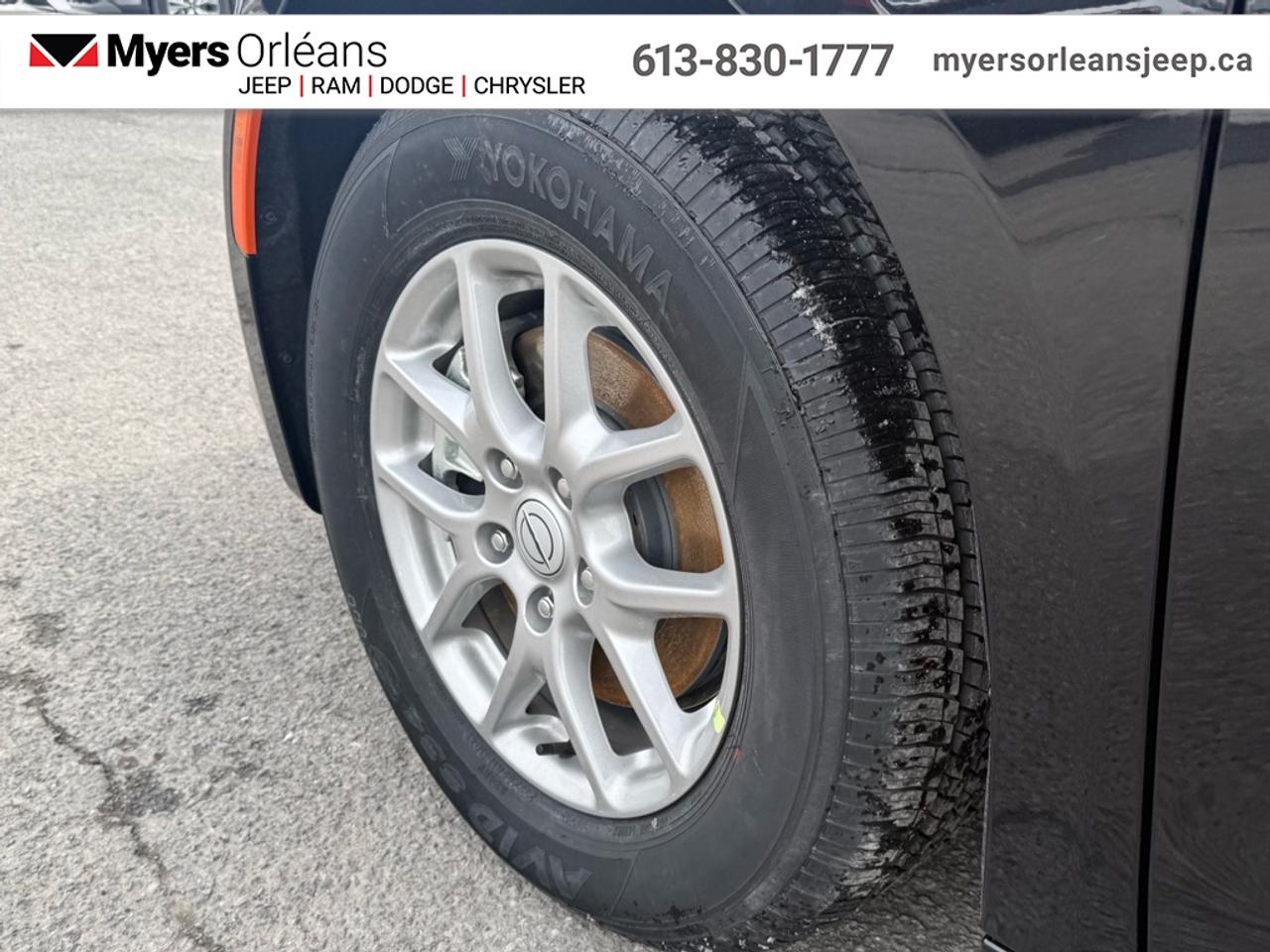 2026 Dodge Grand Caravan SXT  - Heated Seats - $135.67 /Wk Photo
