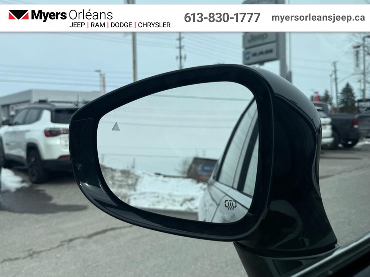 2026 Dodge Grand Caravan SXT  - Heated Seats - $135.67 /Wk Photo