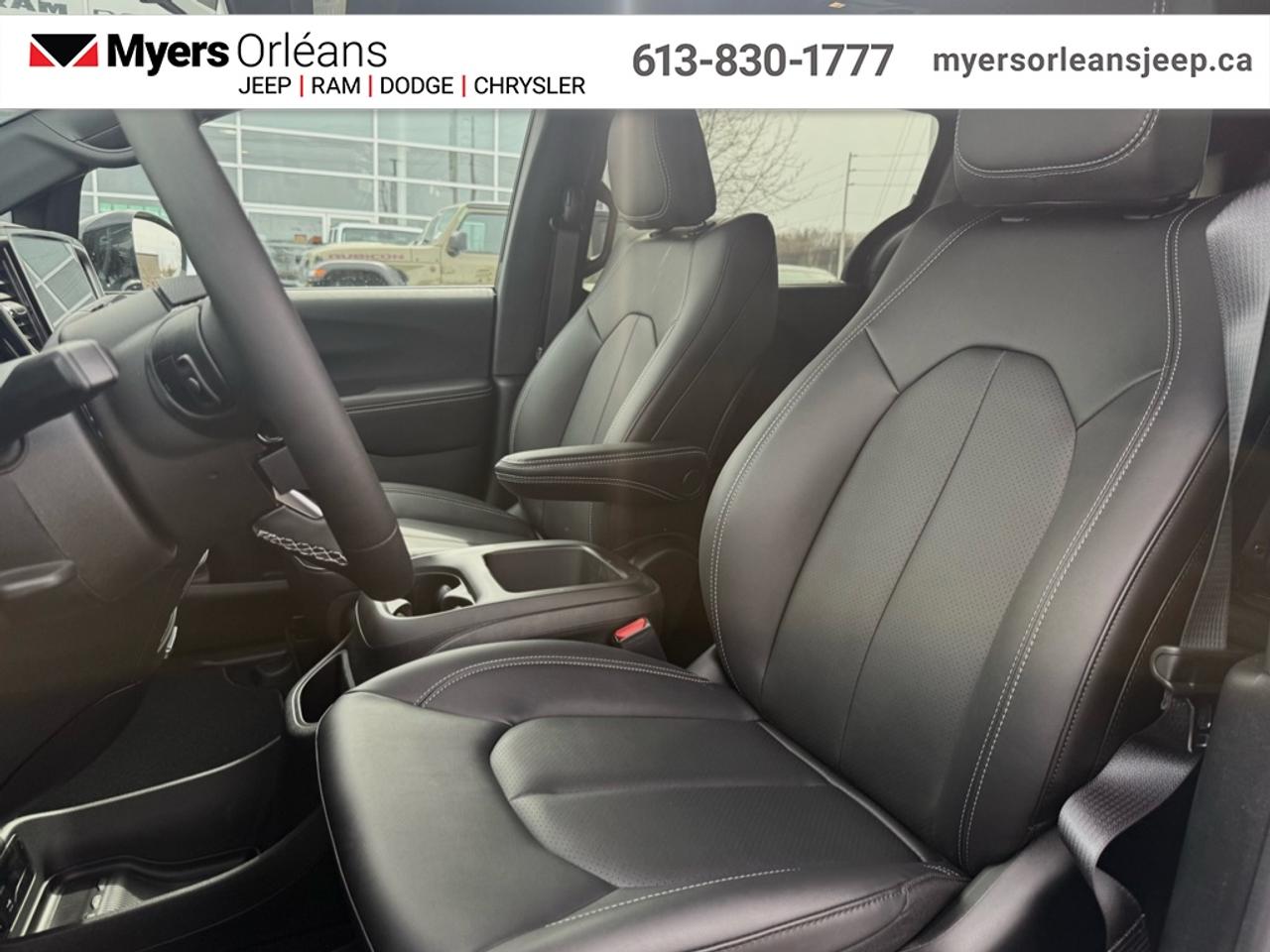 2026 Dodge Grand Caravan SXT  - Heated Seats - $135.67 /Wk Photo