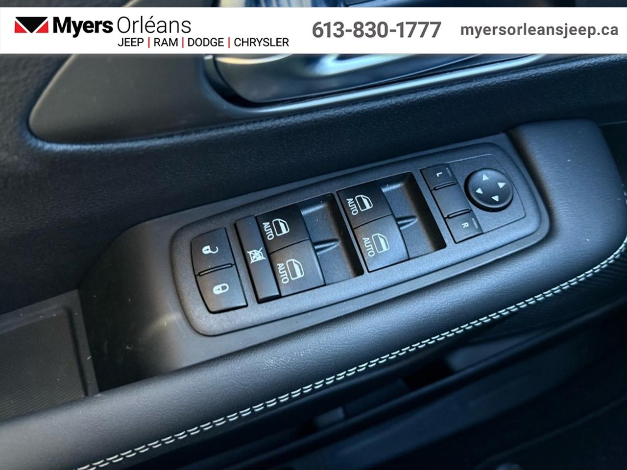 2026 Dodge Grand Caravan SXT  - Heated Seats - $135.67 /Wk Photo