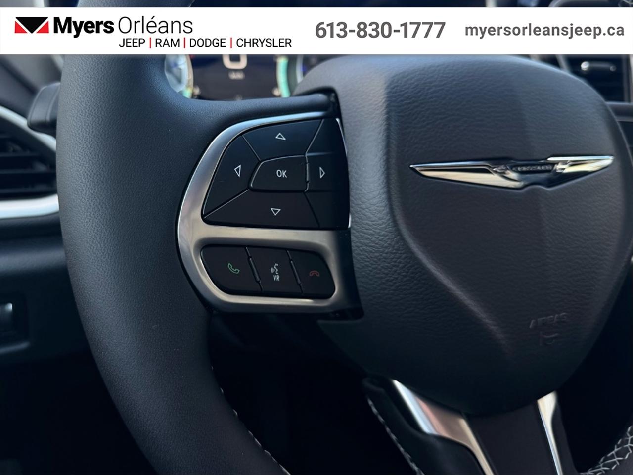2026 Dodge Grand Caravan SXT  - Heated Seats - $135.67 /Wk Photo