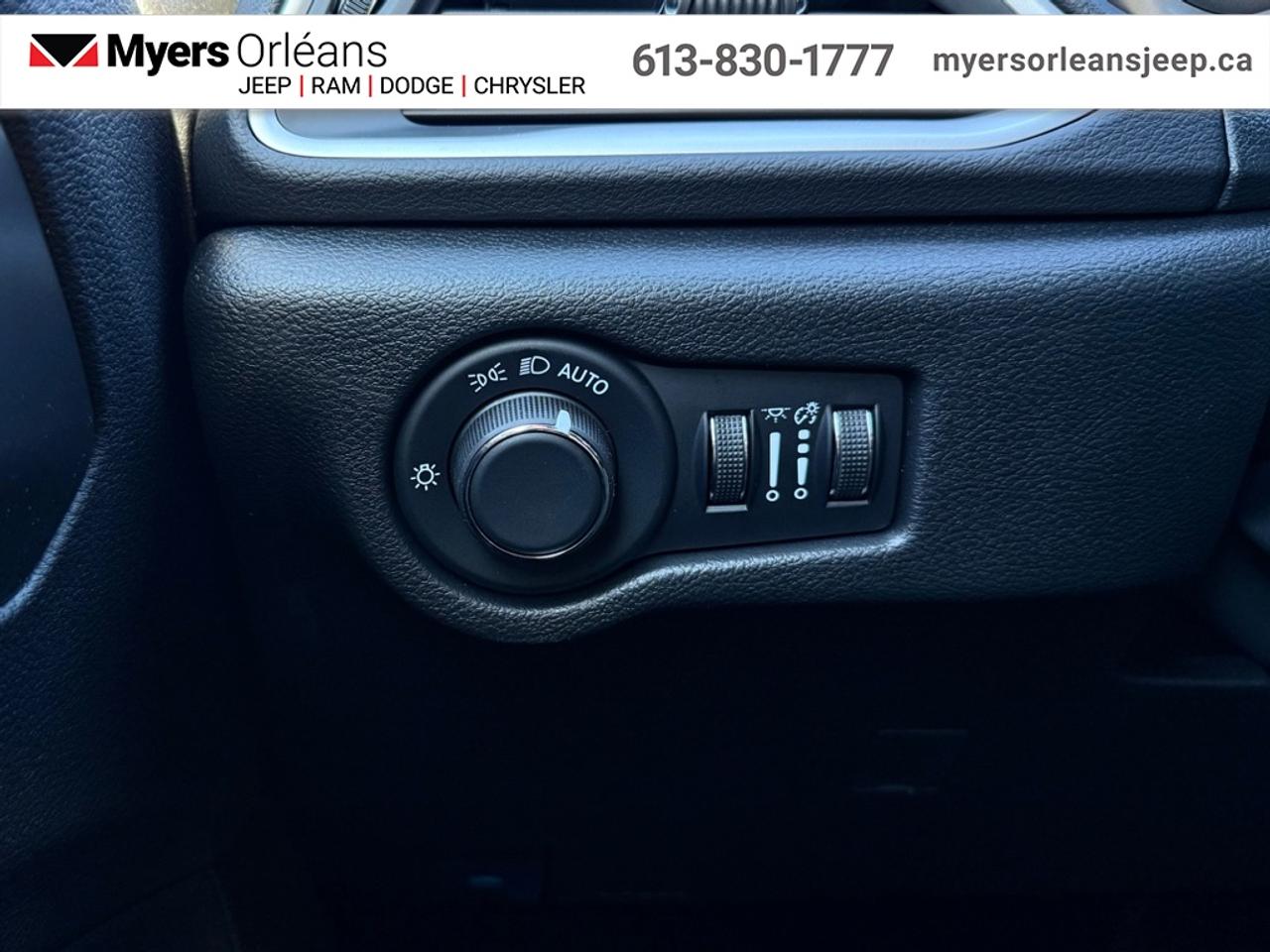 2026 Dodge Grand Caravan SXT  - Heated Seats - $135.67 /Wk Photo