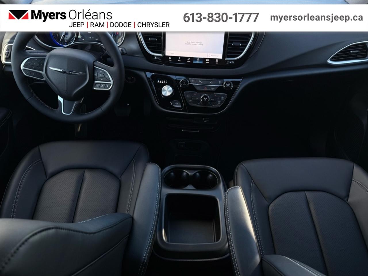 2026 Dodge Grand Caravan SXT  - Heated Seats - $135.67 /Wk Photo