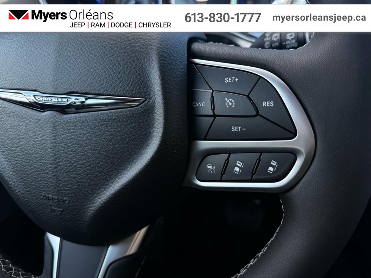 2026 Dodge Grand Caravan SXT  - Heated Seats - $135.67 /Wk Photo