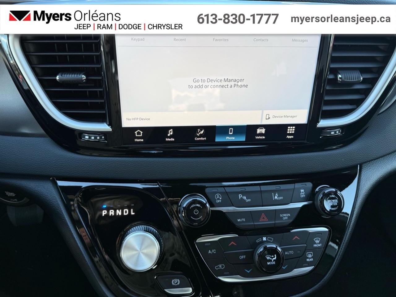2026 Dodge Grand Caravan SXT  - Heated Seats - $135.67 /Wk Photo