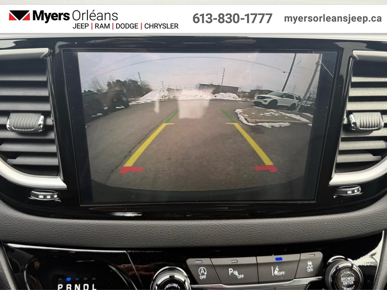 2026 Dodge Grand Caravan SXT  - Heated Seats - $135.67 /Wk Photo