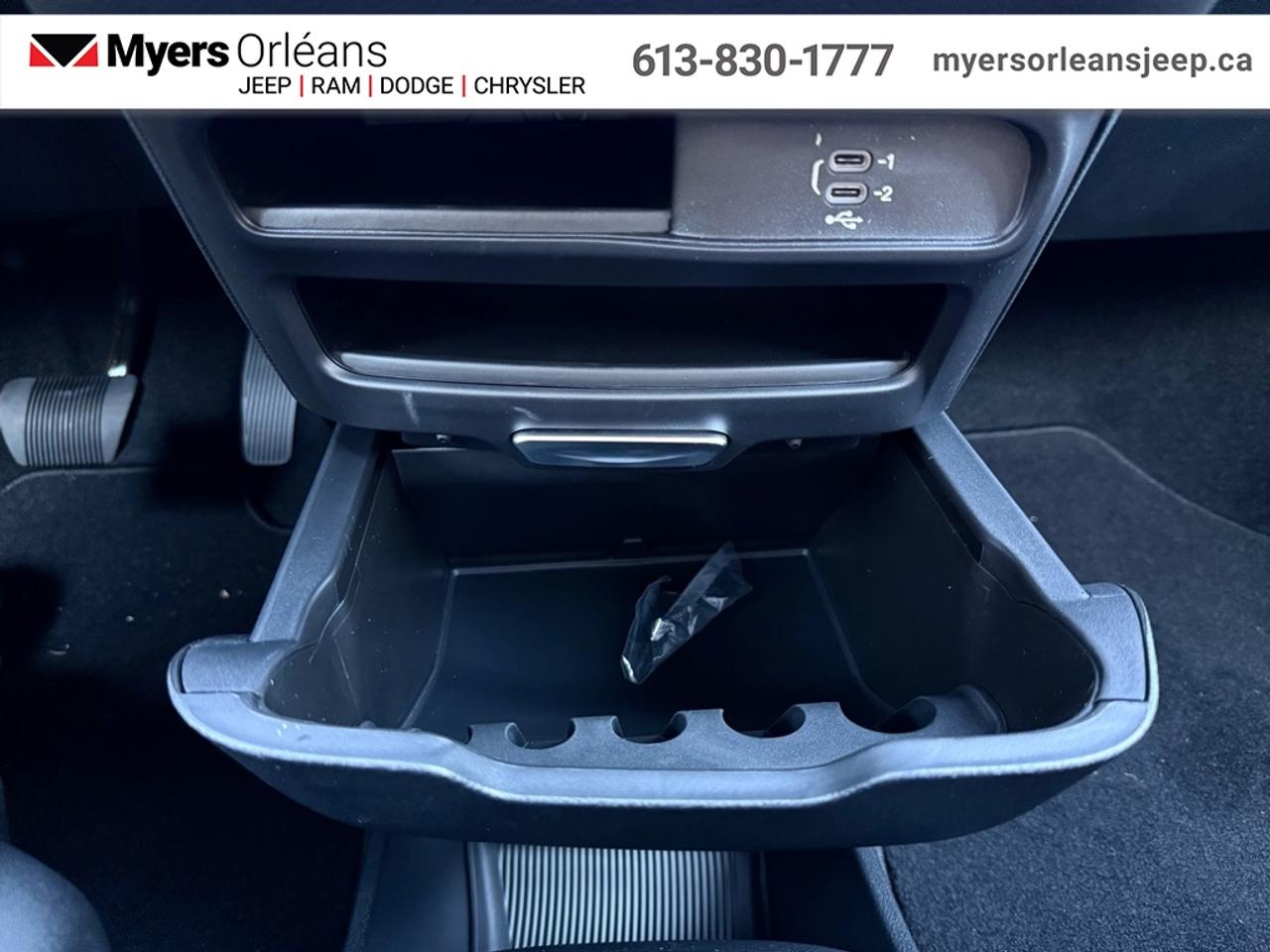 2026 Dodge Grand Caravan SXT  - Heated Seats - $135.67 /Wk Photo
