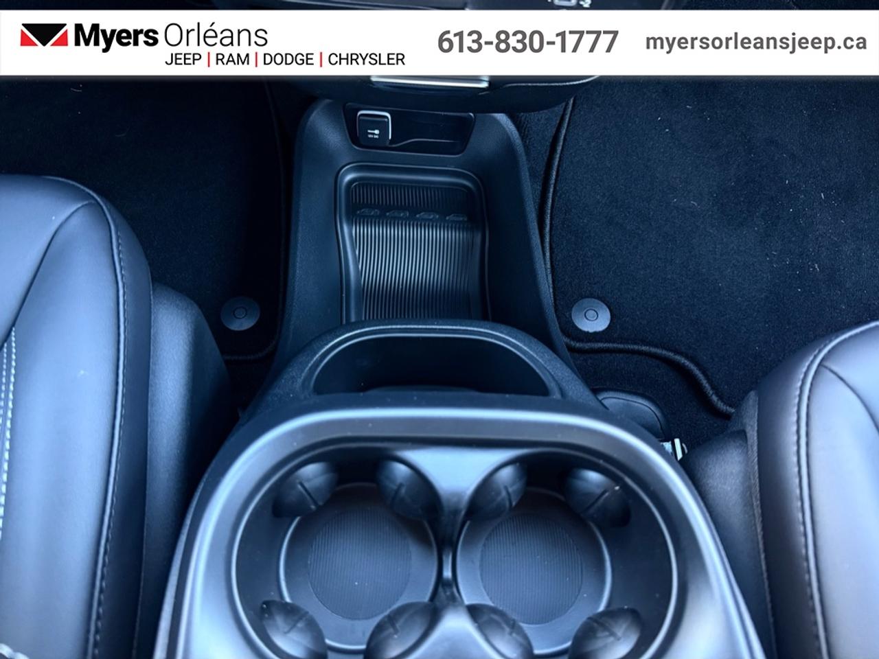 2026 Dodge Grand Caravan SXT  - Heated Seats - $135.67 /Wk Photo
