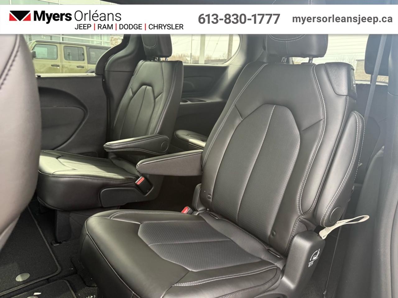 2026 Dodge Grand Caravan SXT  - Heated Seats - $135.67 /Wk Photo