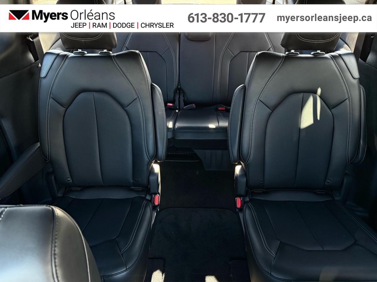 2026 Dodge Grand Caravan SXT  - Heated Seats - $135.67 /Wk Photo