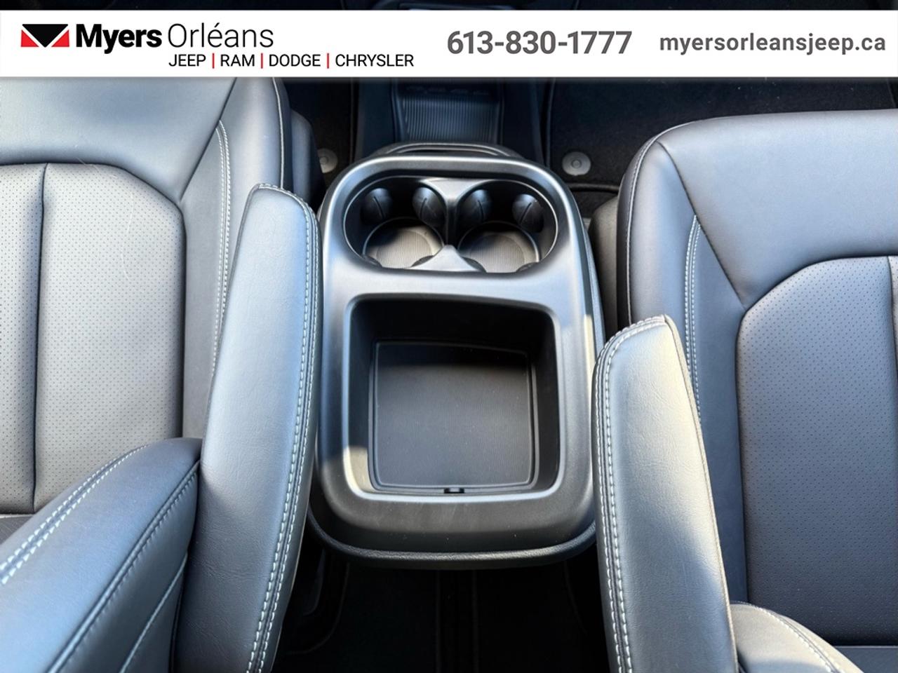 2026 Dodge Grand Caravan SXT  - Heated Seats - $135.67 /Wk Photo