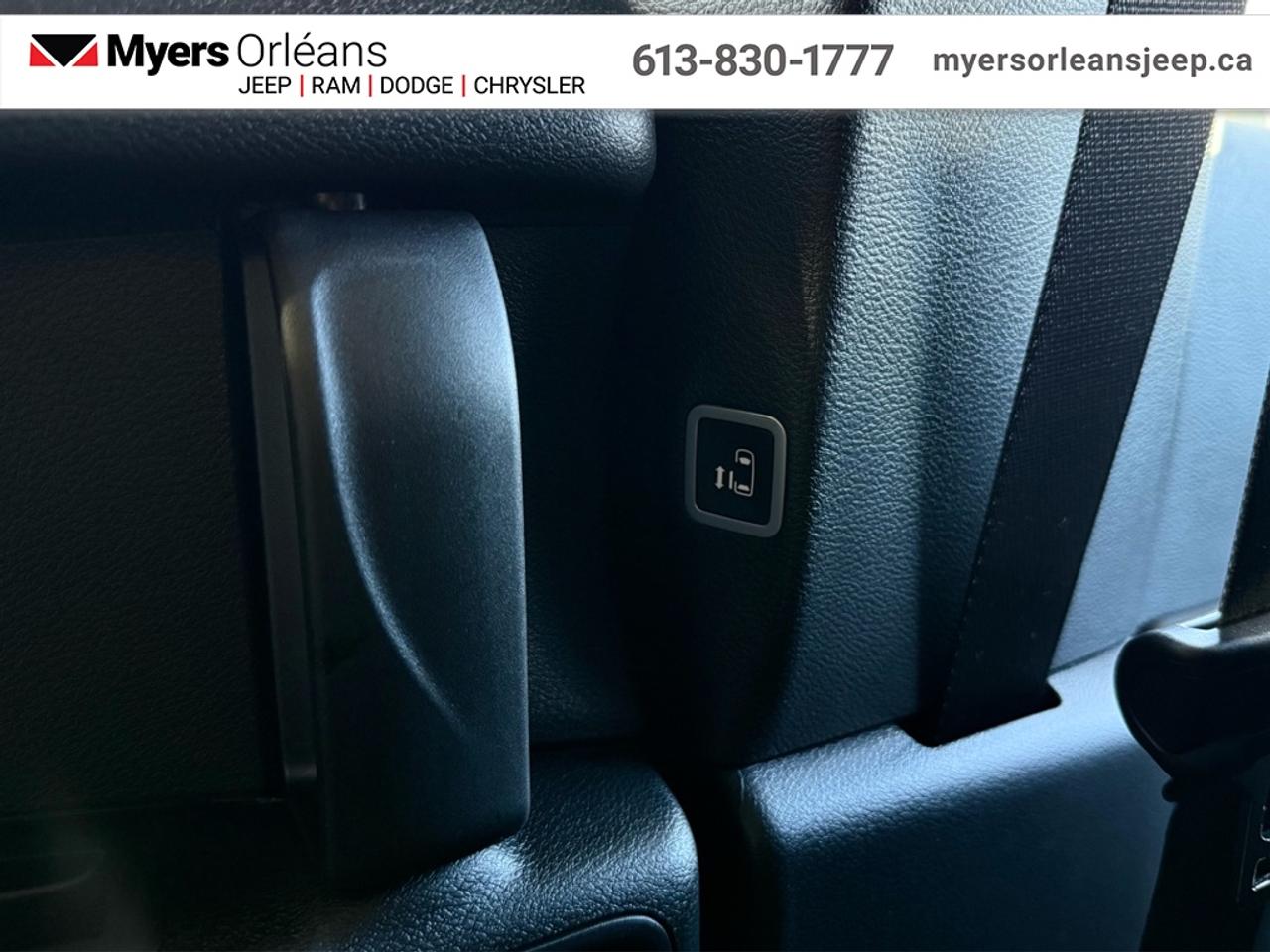 2026 Dodge Grand Caravan SXT  - Heated Seats - $135.67 /Wk Photo
