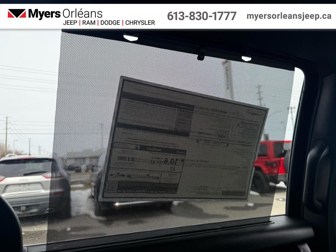 2026 Dodge Grand Caravan SXT  - Heated Seats - $135.67 /Wk Photo