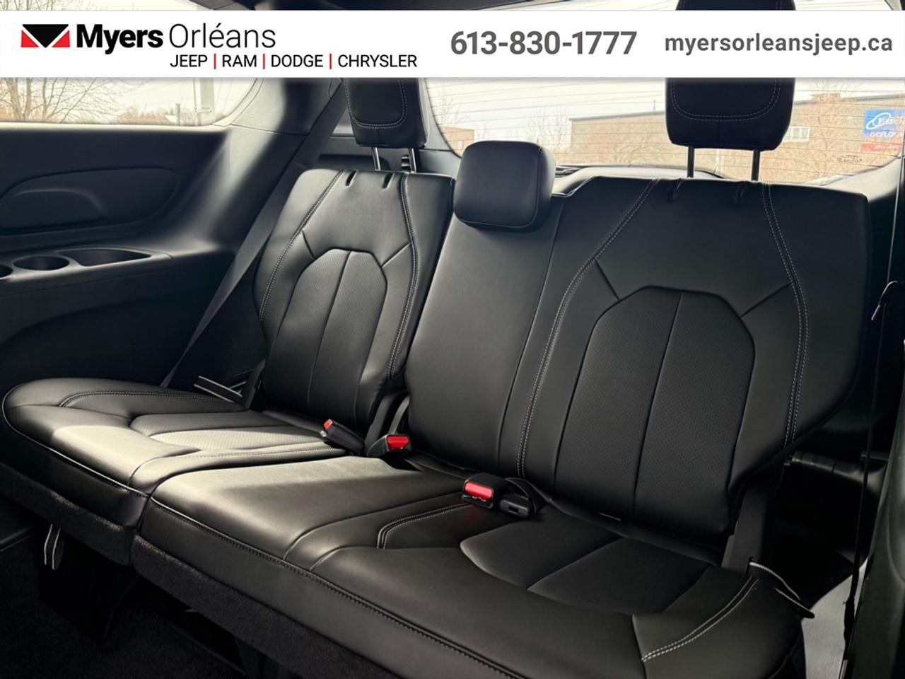 2026 Dodge Grand Caravan SXT  - Heated Seats - $135.67 /Wk Photo