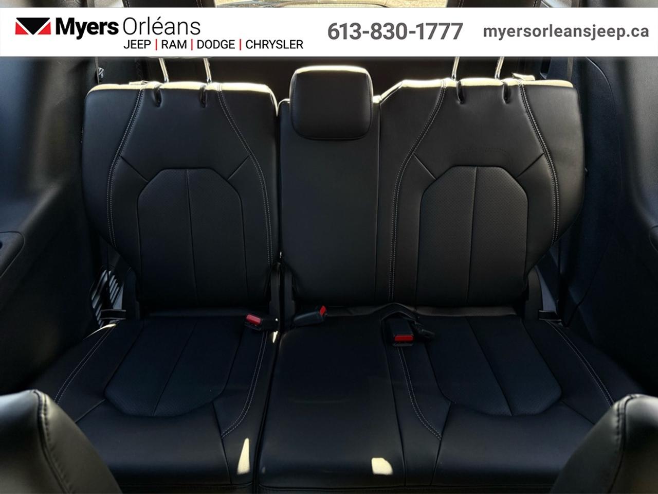 2026 Dodge Grand Caravan SXT  - Heated Seats - $135.67 /Wk Photo
