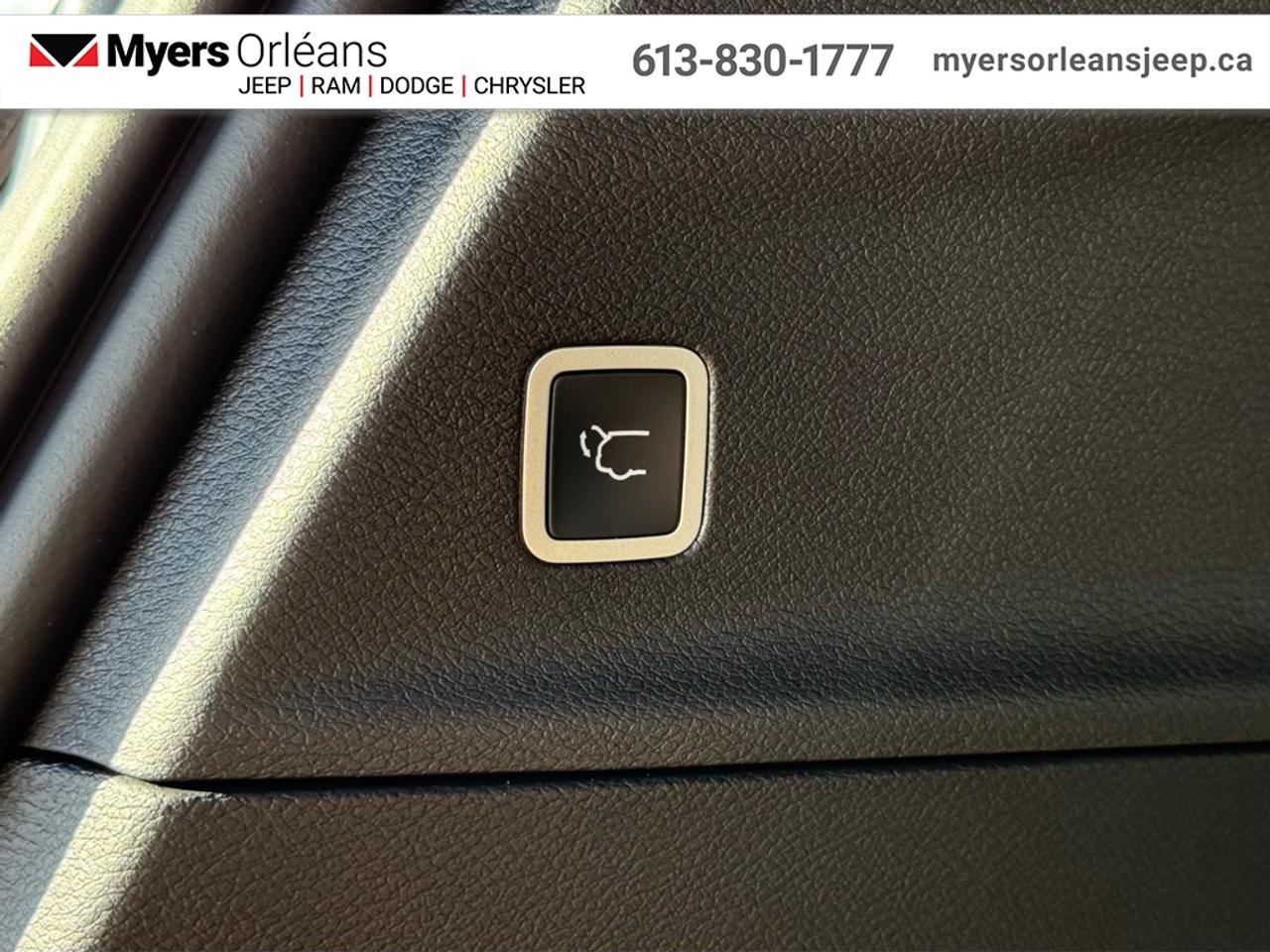 2026 Dodge Grand Caravan SXT  - Heated Seats - $135.67 /Wk Photo