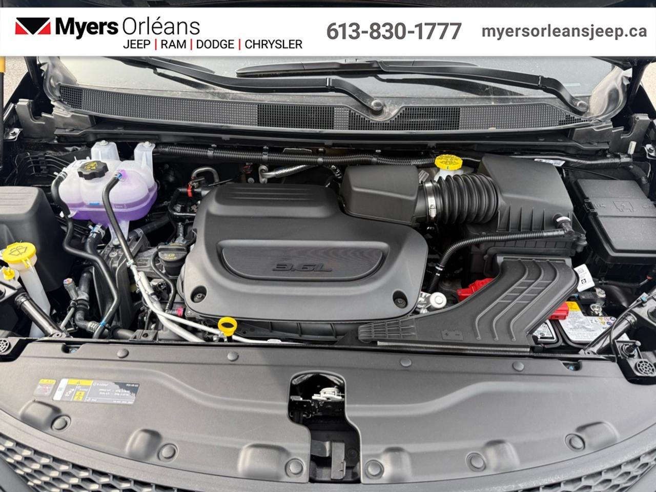 2026 Dodge Grand Caravan SXT  - Heated Seats - $135.67 /Wk Photo